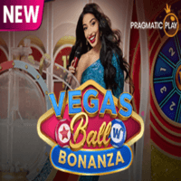 Vegas Ball Bonanza