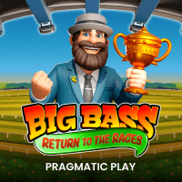 Big Bass Return to the Races