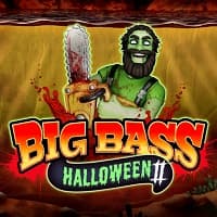 Big Bass Halloween 2