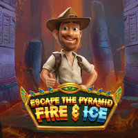 Escape the Pyramid – Fire & Ice