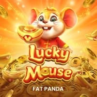 Lucky Mouse