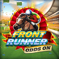 Front Runner Odds On