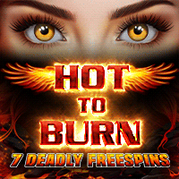Hot to Burn