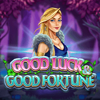 Good Luck & Good Fortune