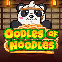 Oodles of Noodles