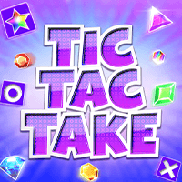Tic Tac Take