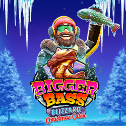Bigger Bass Blizzard