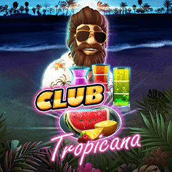 Club Tropicana