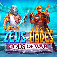 Zeus vs Hades - Gods of War™