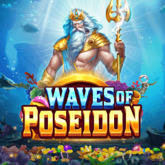 Waves of Poseidon