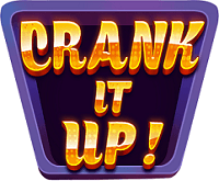 Crank it Up
