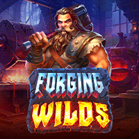 Forging Wilds
