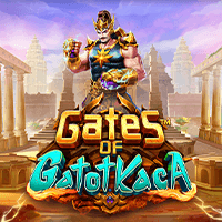 Gates of Gatot Kaca