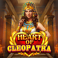 Heart of Cleopatra