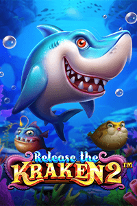 Release the Kraken 2