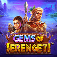 Gems of Serengeti