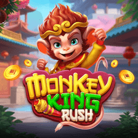 Monkey King Rush