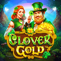 Clover Gold™