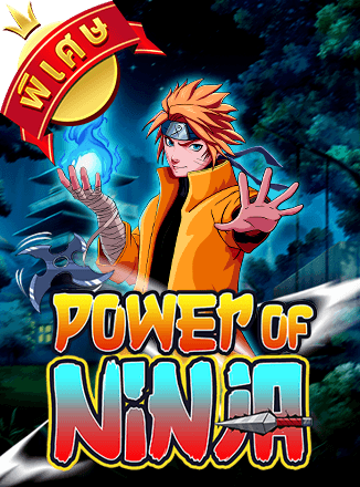 Power of Ninja
