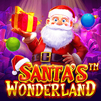 Santa's Wonderlan