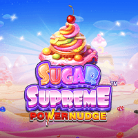 Sugar supreme Powernudge