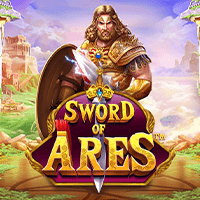 Sword of Ares™