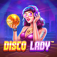 Disco Lady