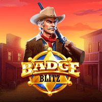 Badge Blitz