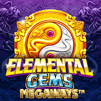Gems Megaways