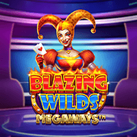 Blazing Wilds Megaways