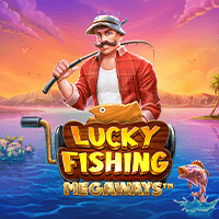 Lucky Fishing Megaways