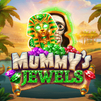 Mummy’s Jewels
