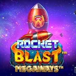 Rocket Blast Megaways