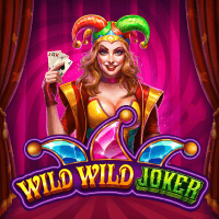Wild Wild Joker