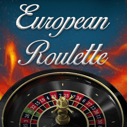 European Roulette