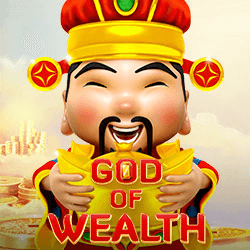 God of Wealth