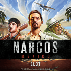 Narcos Mexico