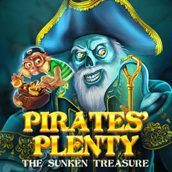 Pirates' Plenty