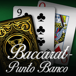 Punto Banco