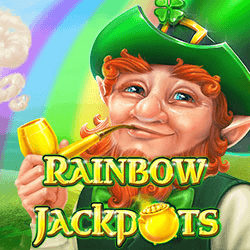 Rainbow Jackpots
