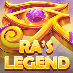 RA's Legend