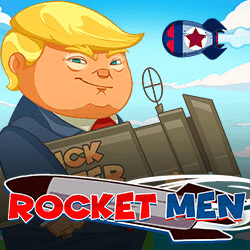 Rocket Men