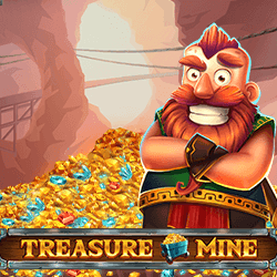 Treasure Mine