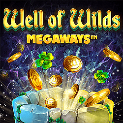Well of Wilds Megaways