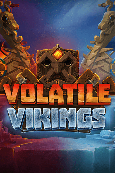 Volatile Vikings