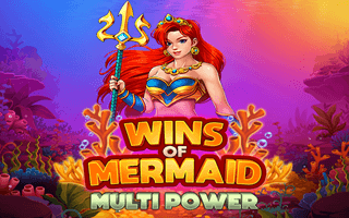 Wins of Mermaid Multipower