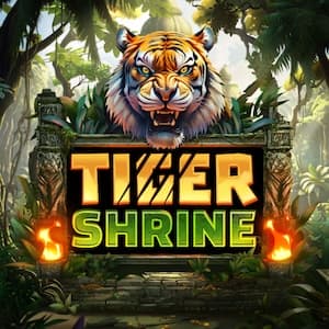Tiger Shrine