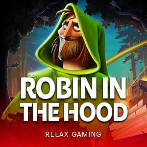 Robin in the Hood