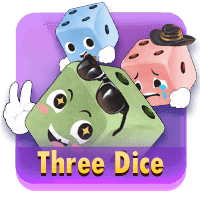 Three Dice