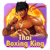 Thai Boxing King